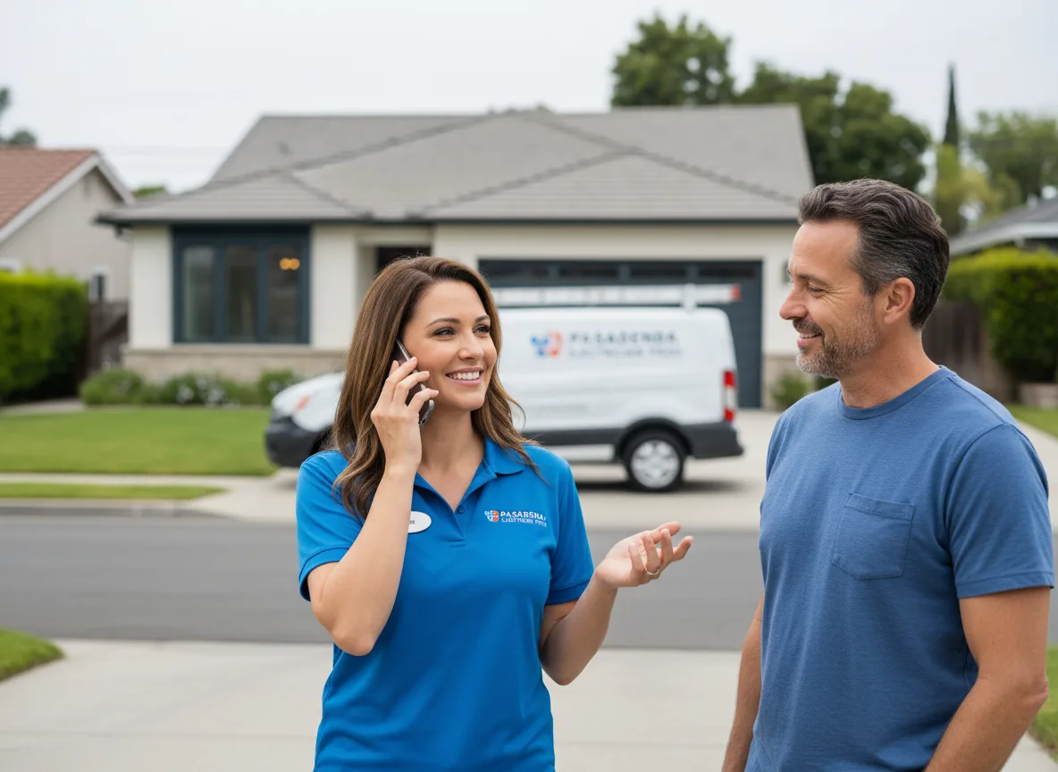 Electrician Clarence, LA FAQs